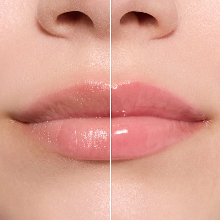 Glossin' Glow Tinted Lip Oil
