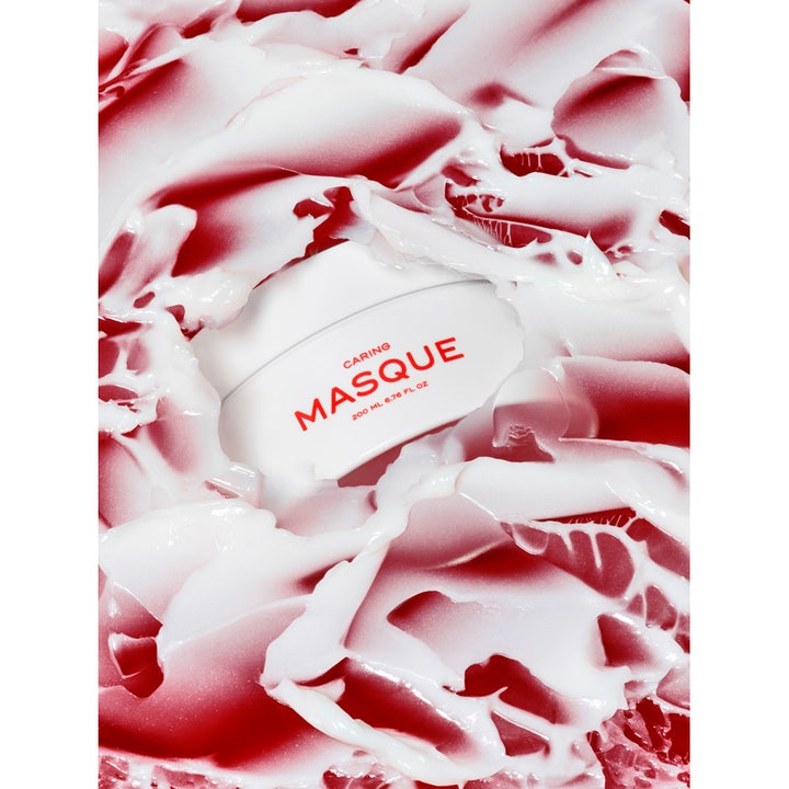 Caring Masque