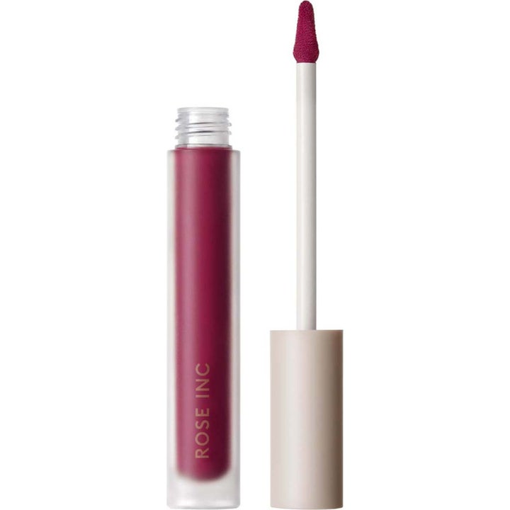 Lip Cream Weightless Matte Color Then I Knew