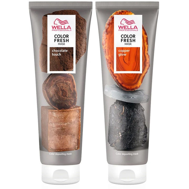 Color Fresh Mask