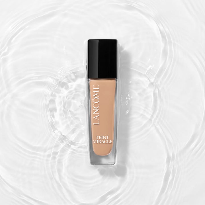 Teint Miracle Foundation