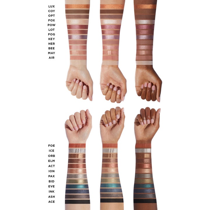 Curator Eyeshadow Sly