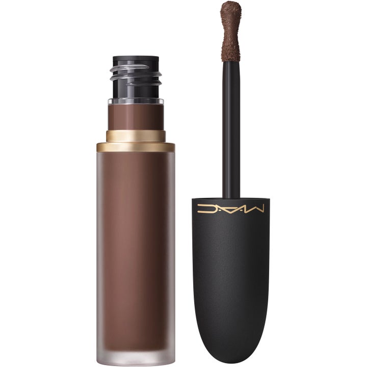 Powder Kiss Lip + Cheek Mousse