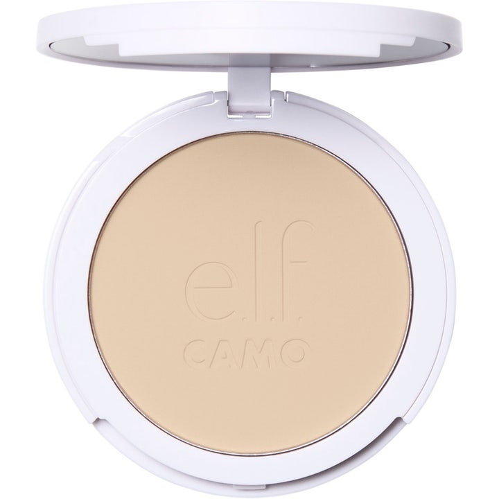 Camo Powder Foundation