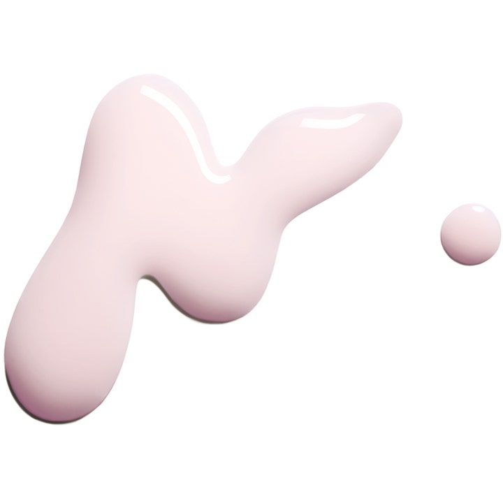 Clarins Multi-Active Glow Boosting Emulsion 100 ml med en glatt og lyserosa kremtekstur som gir glød