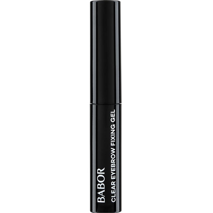 Clear Eyebrow Fixing Gel