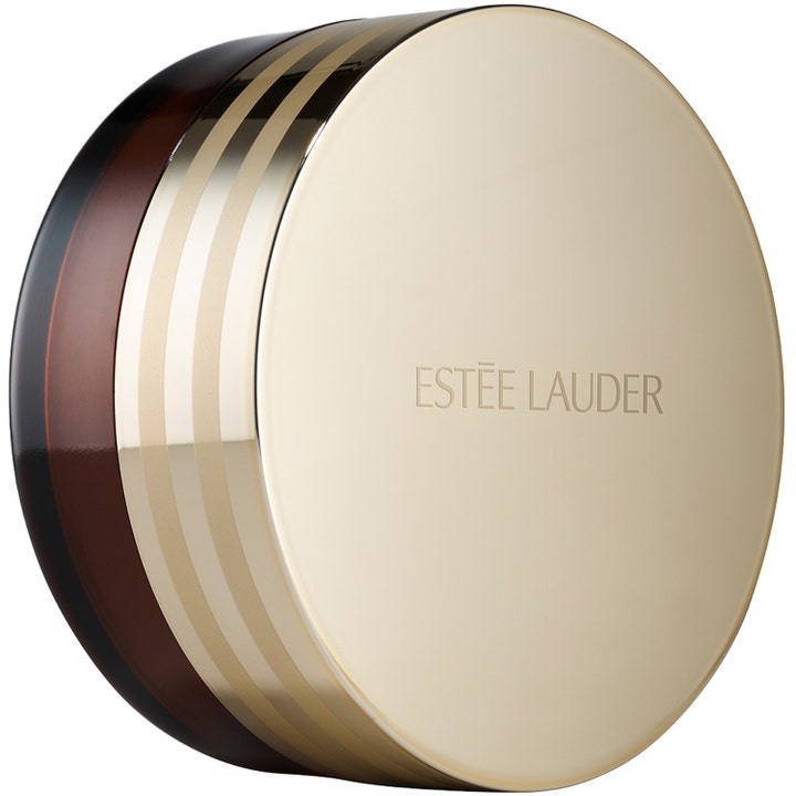 Estée Lauder Advanced Night Repair Eye 15 ml øyekrem mot mørke ringer i amberfarget krukke med luksuriøst gullokk