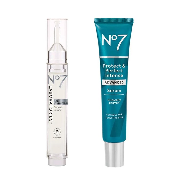 Target and Treat: Fine Lines Set