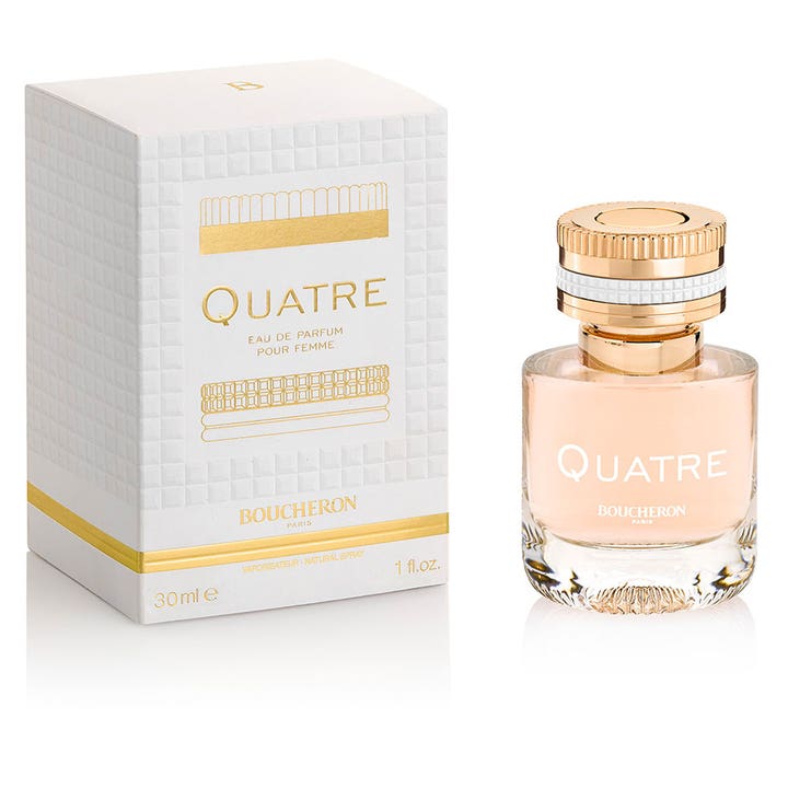 Quatre Pour Femme