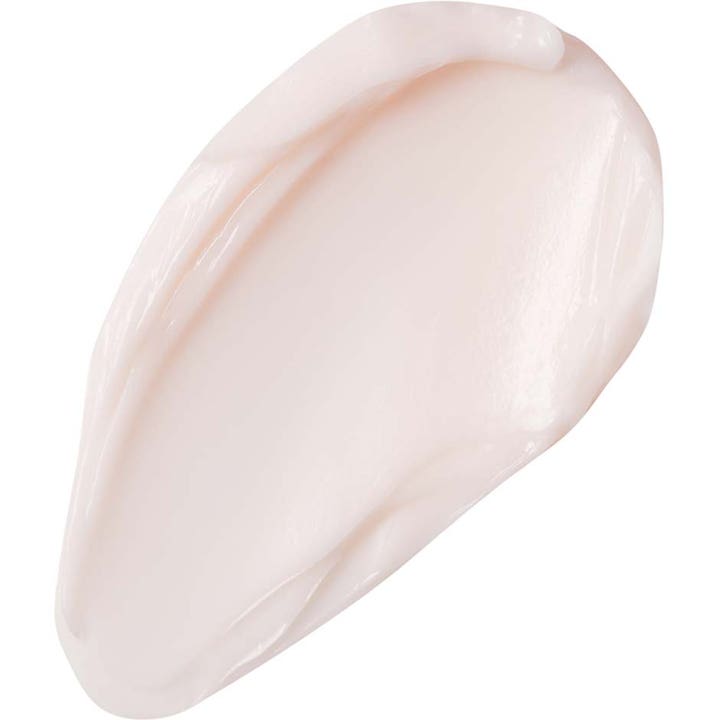 No7 Restore & Renew Multi Action Night Cream 50 ml fuktighetsgivende nattkrem med en fyldig og kremet lyserosa tekstur