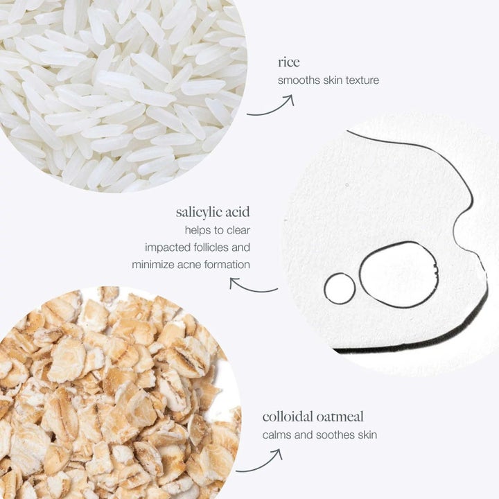 Moisturizing Routine Kit