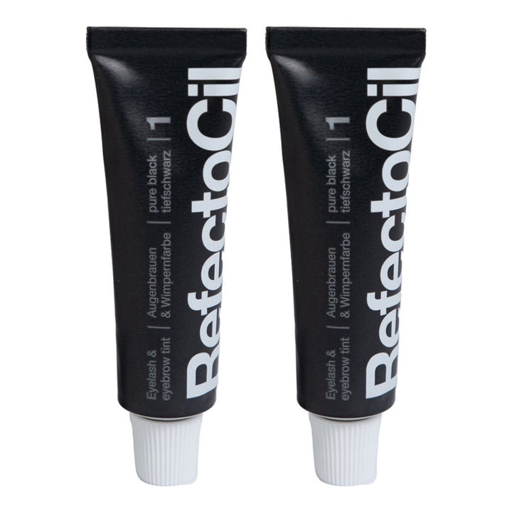 Eyebrow Color Duo
