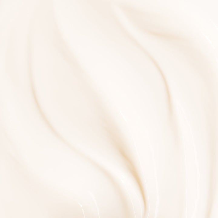 Biotherm Baume Corps Duo 2 x 400ml fuktighetskrem med en fyldig og kremet hvit tekstur som gir pleie.