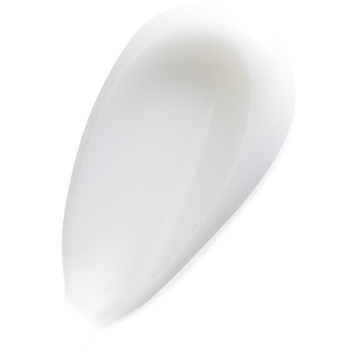 L'Oréal Paris Men Expert Power Age 50 ml ansiktskrem med en lett og glatt hvit tekstur som gir fuktighet.