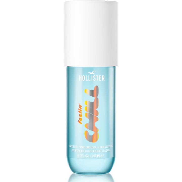 Body Mist