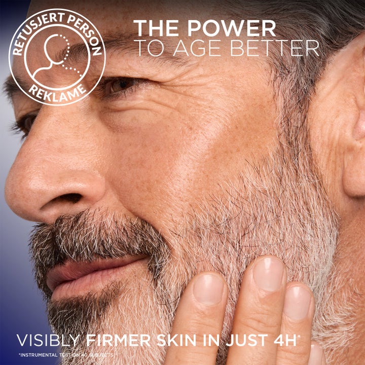 Men Expert Power Age Serum