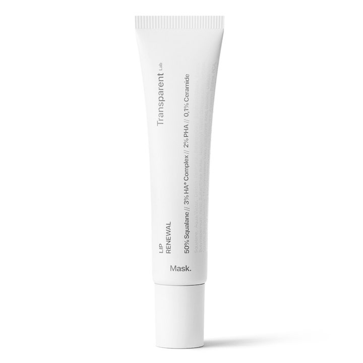 Lip Renewal