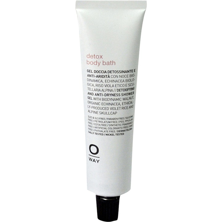 Detox Body Bath Mini