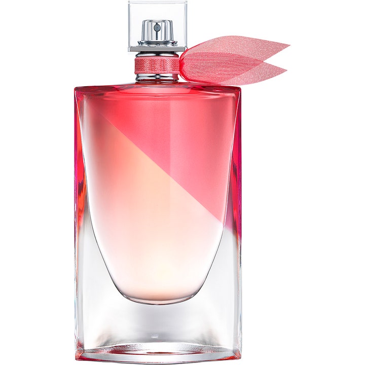 La Vie Est Belle En Rose