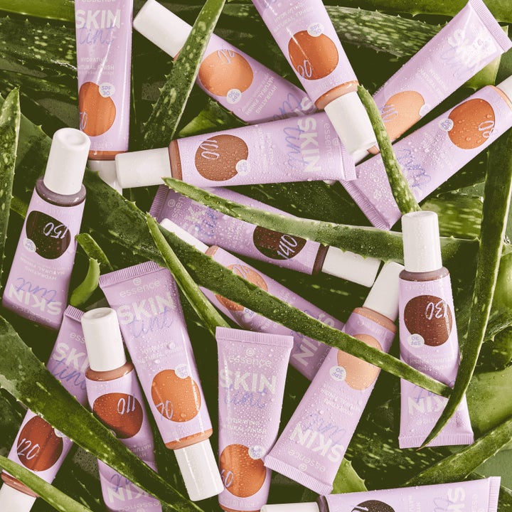 Skin Tint