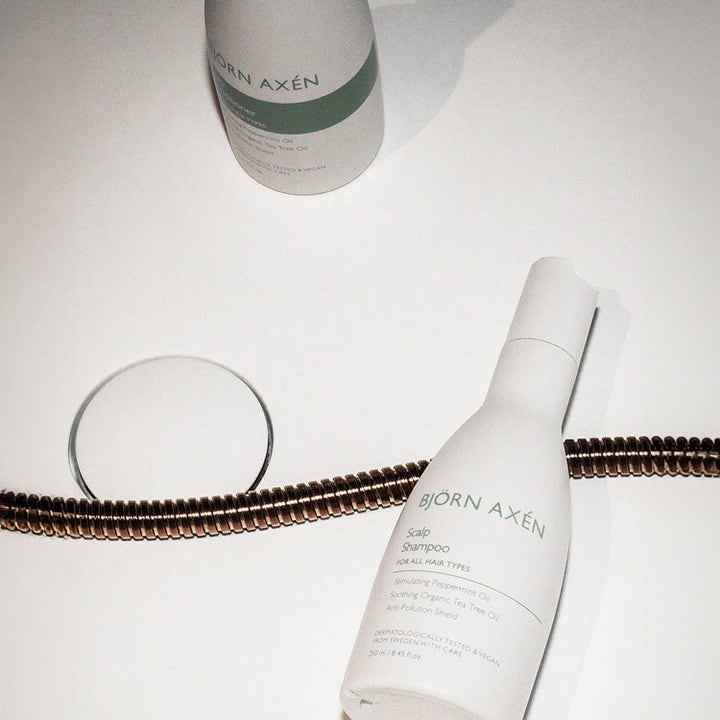 Scalp Care Starter Set