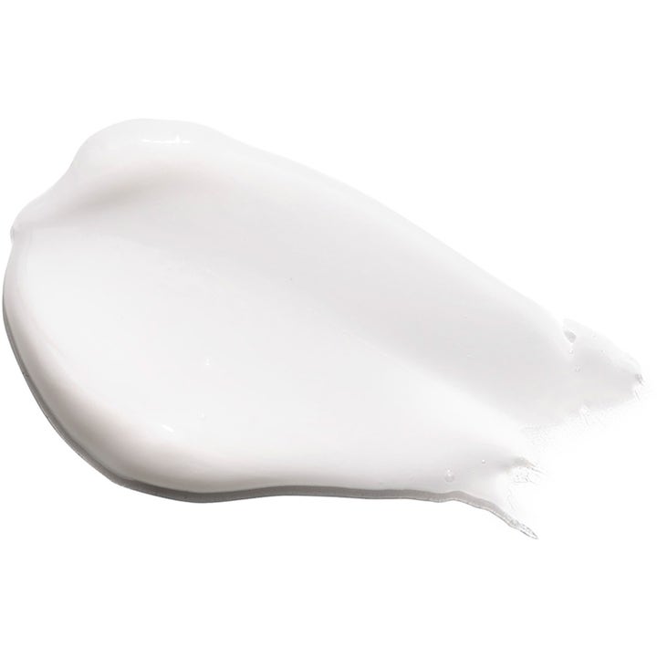 Exuviance Daily Eye Smoother 15 g fuktighetsgivende øyekrem med en hvit og fyldig kremtekstur