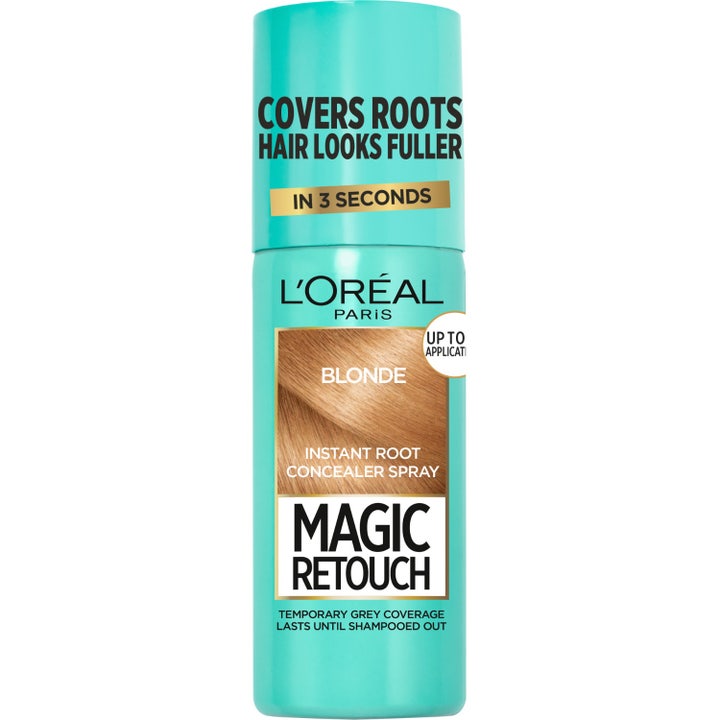 Magic Retouch