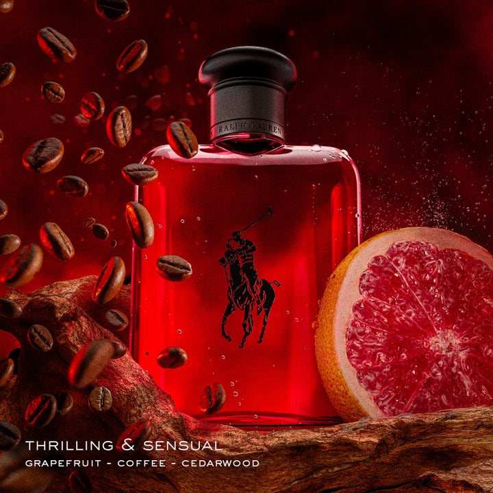 Polo Red