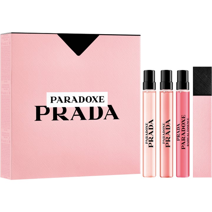 Paradoxe Discovery Set