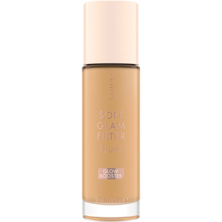 Soft Glam Filter Fluid