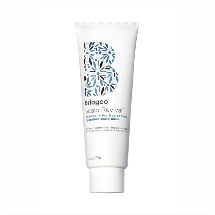 Scalp Revival™ Cooling Hydration Mask