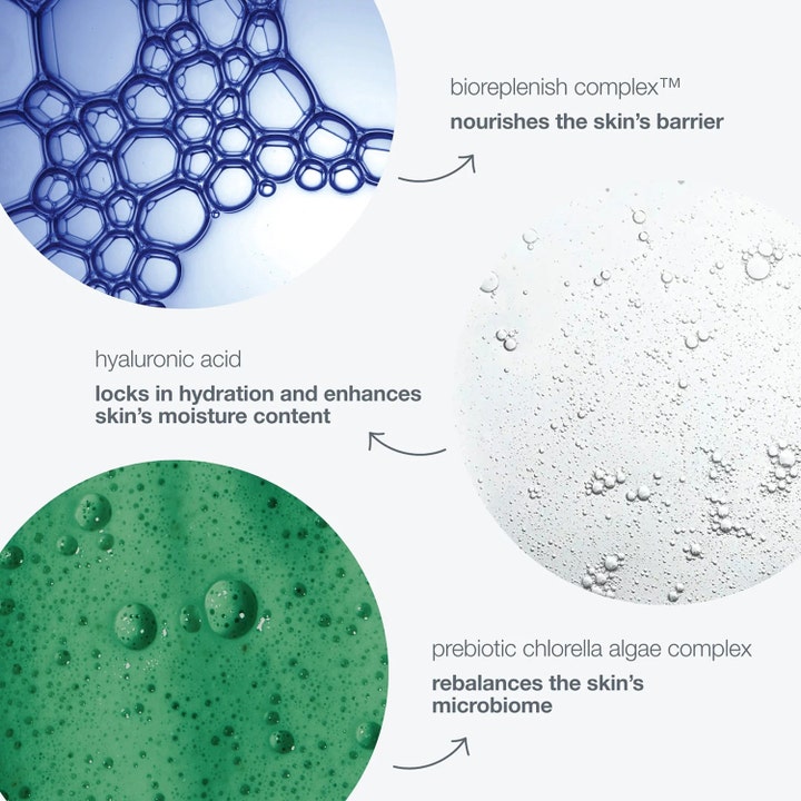 Dermalogica Intensive Moisture Balance 50 ml fuktighetskrem med hyaluronsyre og alger som nærer hudens barriere.