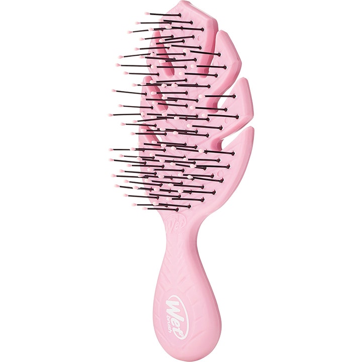 Go Green Mini Detangler