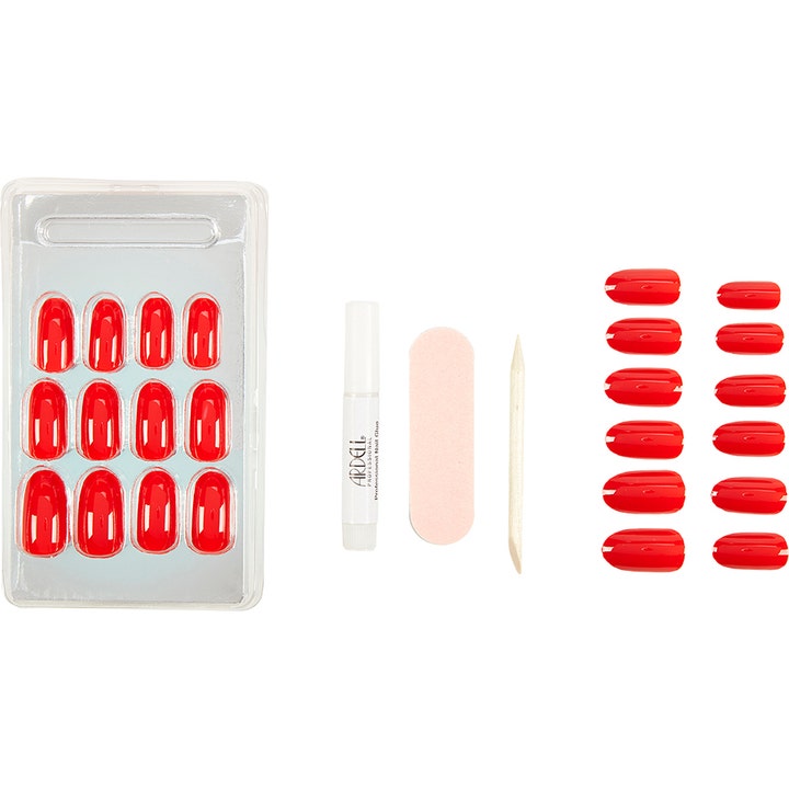 Nail Addict Colored
