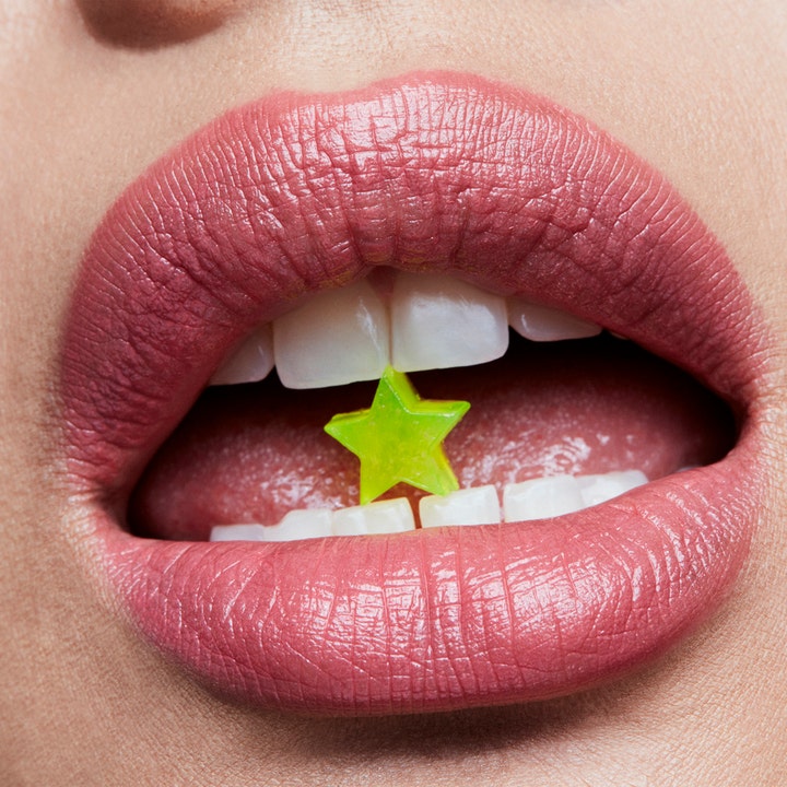 Cremesheen Lipstick