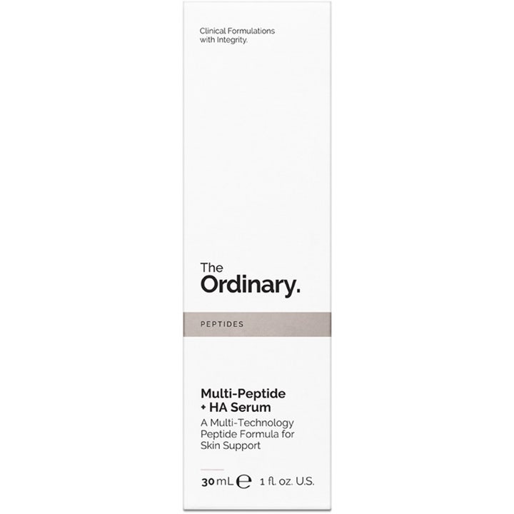 Multi-Peptide + HA Serum