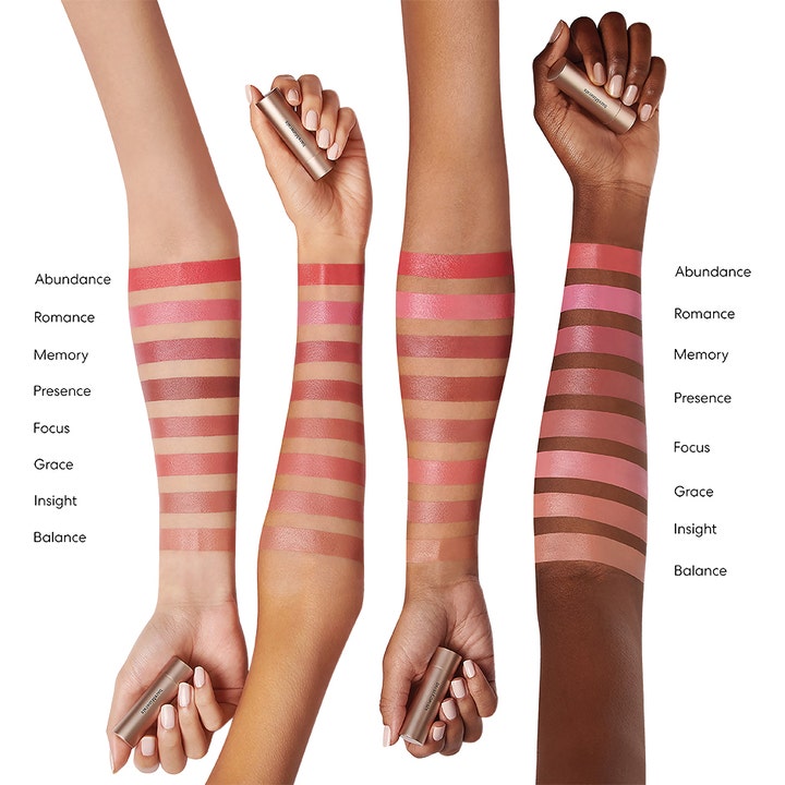 Mineralist Hydra-Smoothing Lipstick