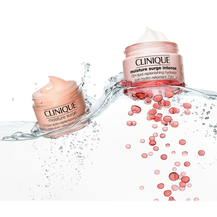 Intensive Hydration Eye & Face Set