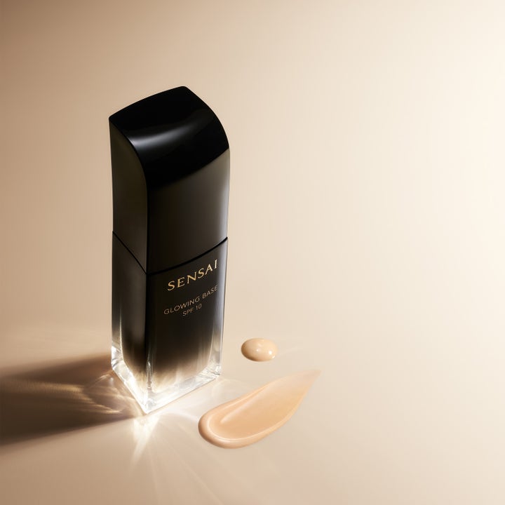 Glowing Base A