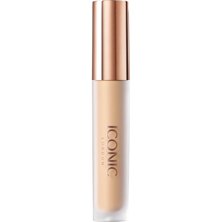Seamless Concealer