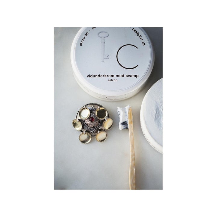 Wonder Cream Set
