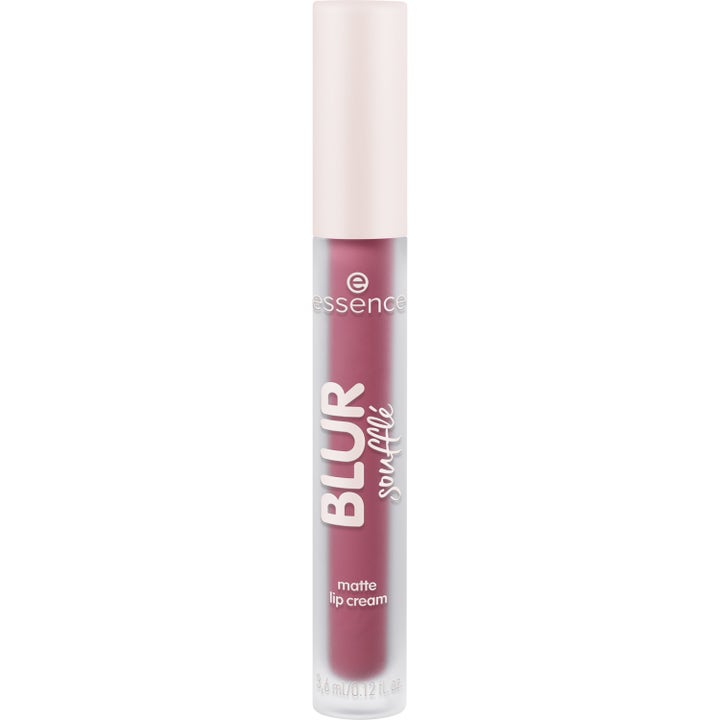 Blur Soufflé Matte Lip Cream