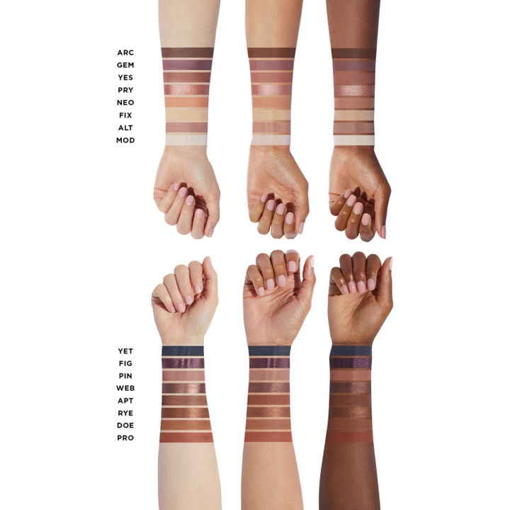 Curator Eyeshadow Awe