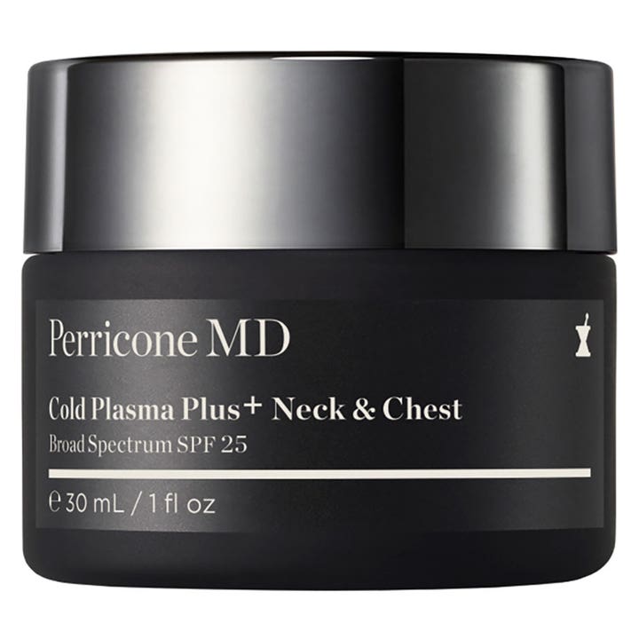 Cold Plasma+ Neck & Chest SPF 25