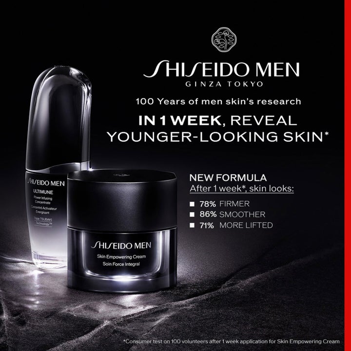 Men's Power & Revival Skincare Set