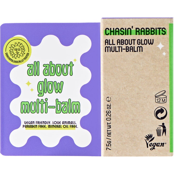 All About Glow