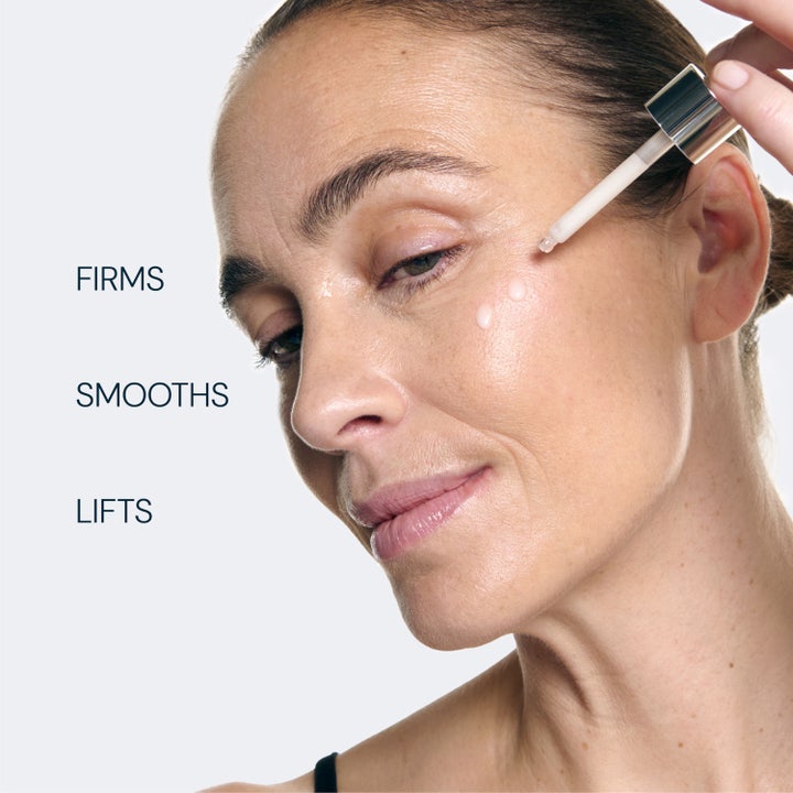 Elemis Pro-Collagen Future Restore Serum 30 ml oppstrammende ansiktsserum med marine ingredienser og algekompleks
