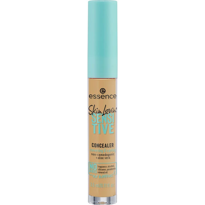 Skin Lovin' Sensitive Concealer
