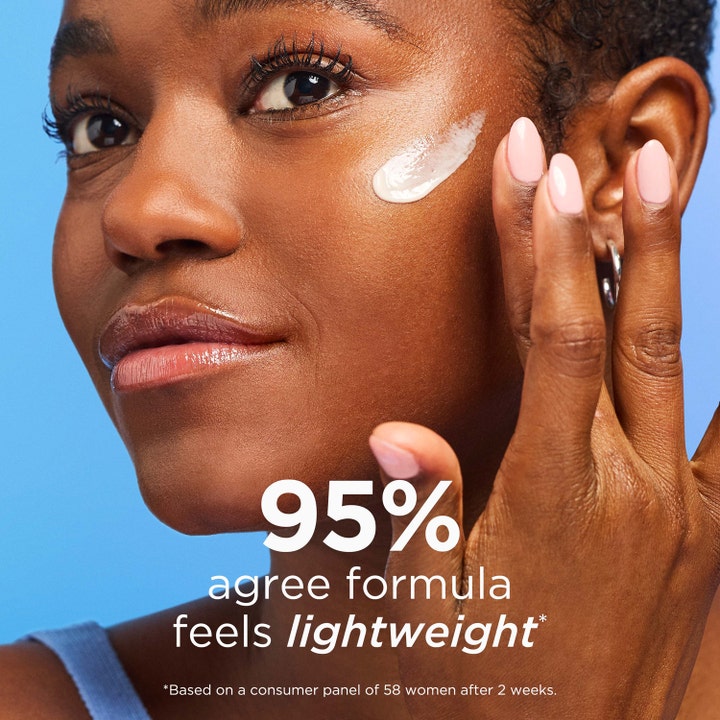 Elizabeth Arden Eight Hour Sun Hydraplay 50 ml solkrem for ansiktet med lett tekstur som 95% føler er lett