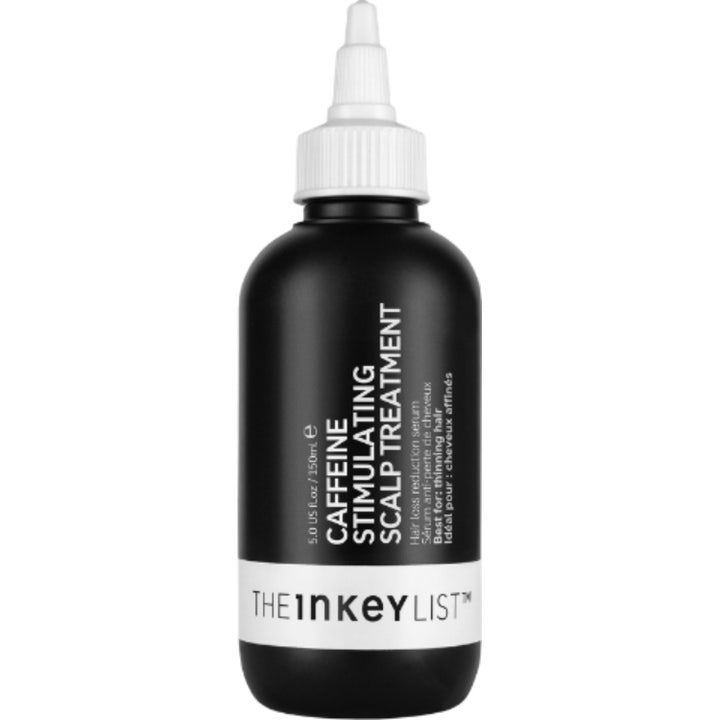 Caffeine Stimulating Scalp Treatment